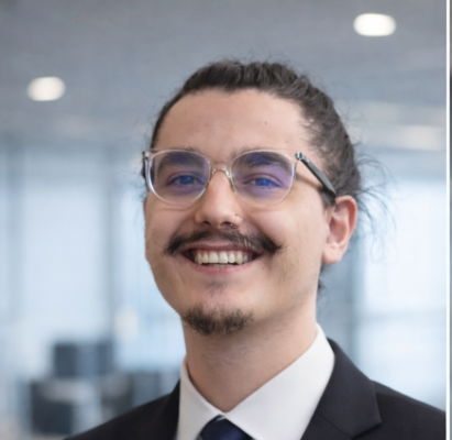 Platform Engineer